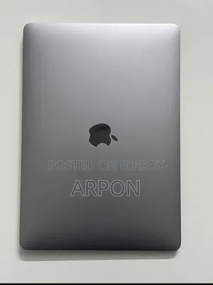 Laptop Apple MacBook Air 2019 16 GB Intel Core i5 Solid State Drive 256 GB