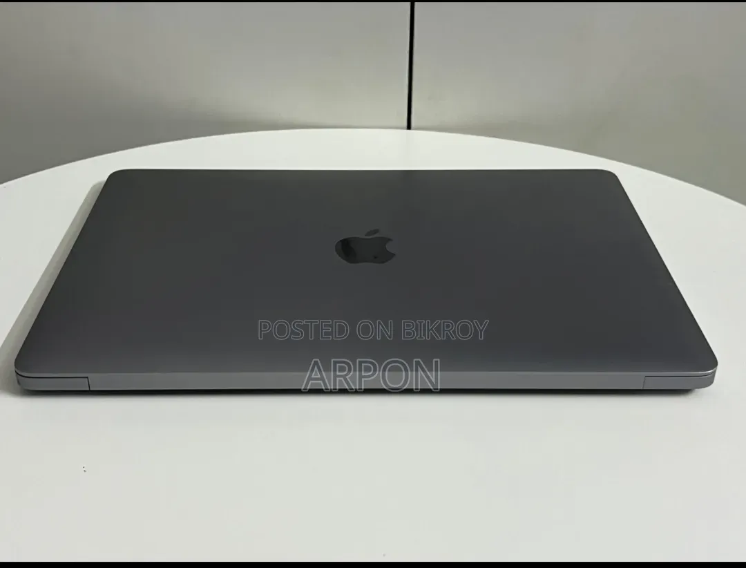 Laptop Apple MacBook Air 2019 16 GB Intel Core i5 Solid State Drive 256 GB