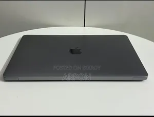 Laptop Apple MacBook Air 2019 16 GB Intel Core i5 Solid State Drive 256 GB