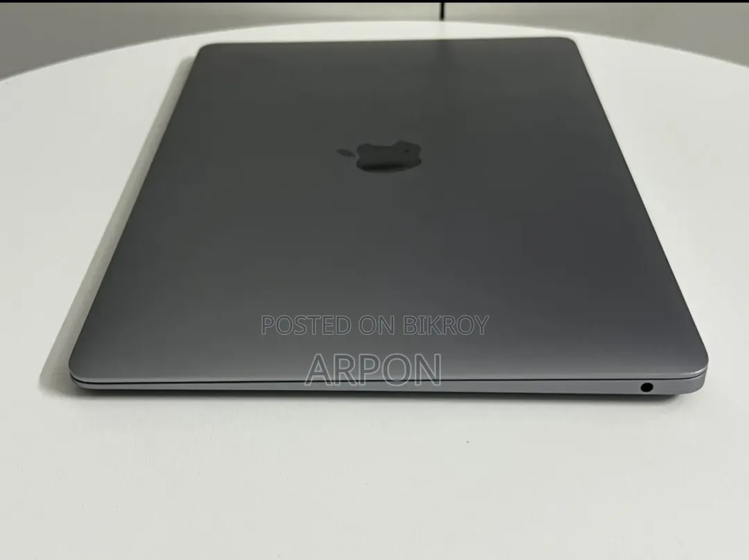 Laptop Apple MacBook Air 2019 16 GB Intel Core i5 Solid State Drive 256 GB