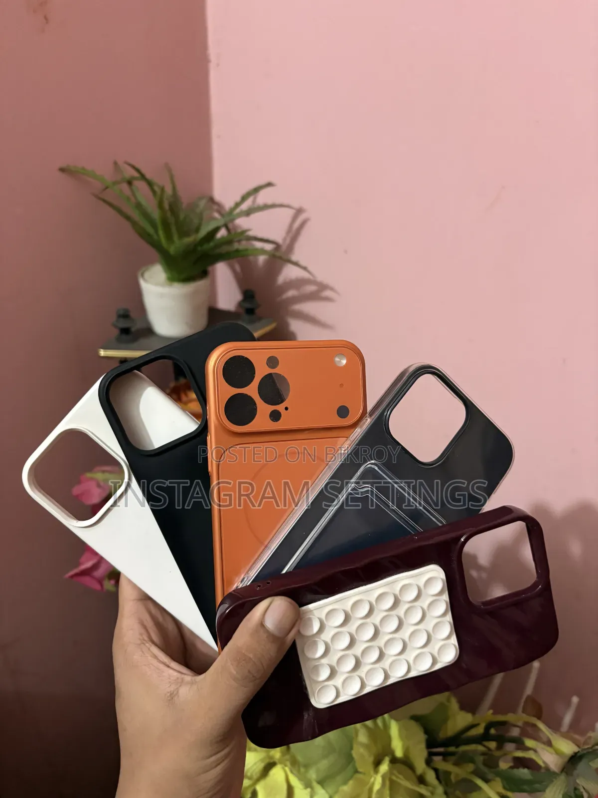 iPhone 13 Pro Max Cover