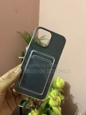 iPhone 13 Pro Max Cover