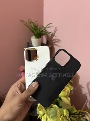 iPhone 13 Pro Max Cover