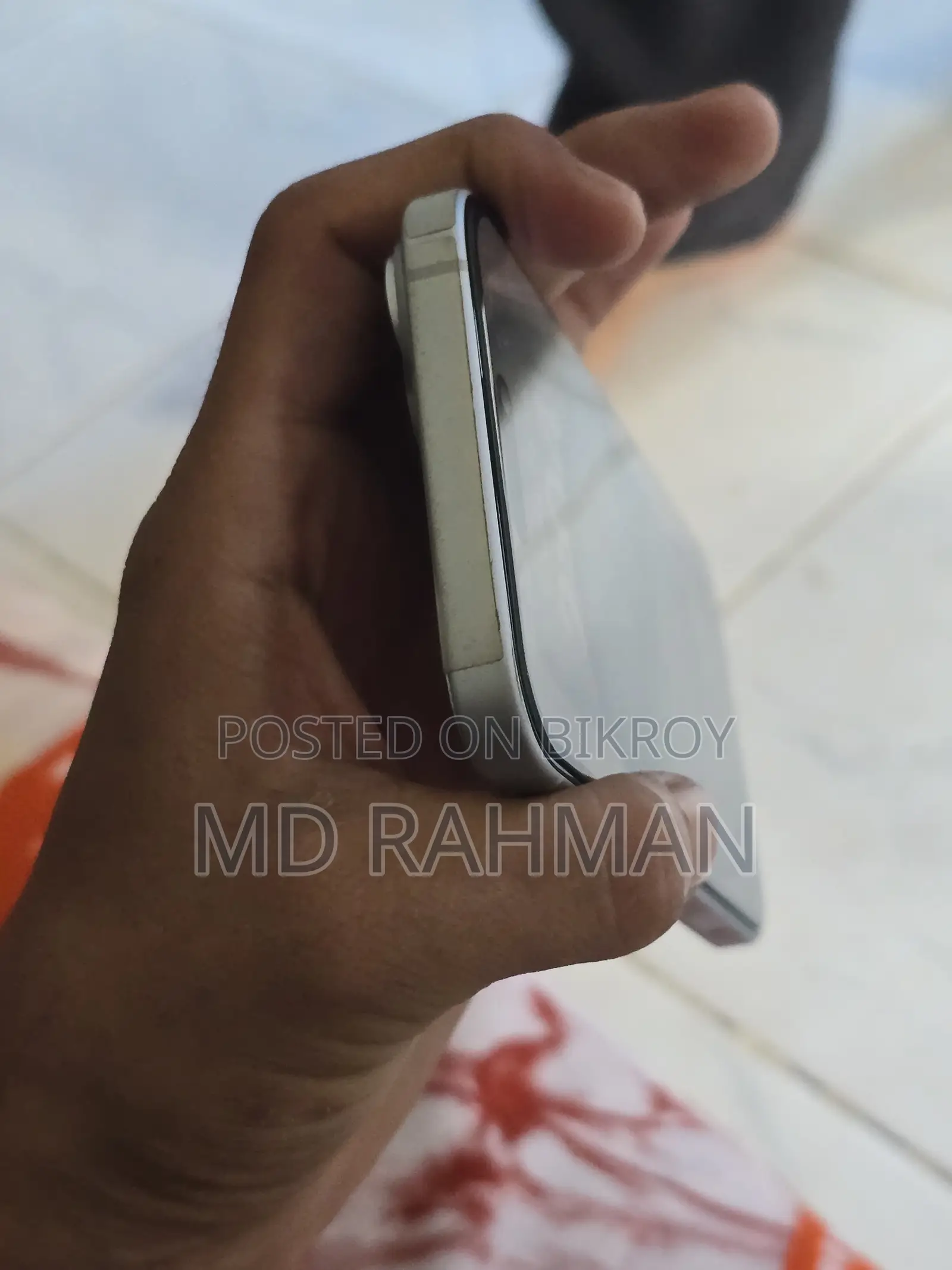 New Apple iPhone 15 128 GB Blue