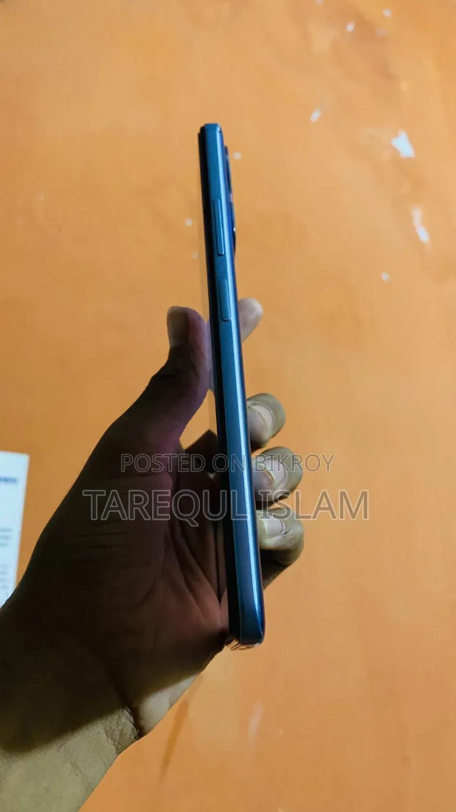 Xiaomi Redmi Note 12 256 GB Blue