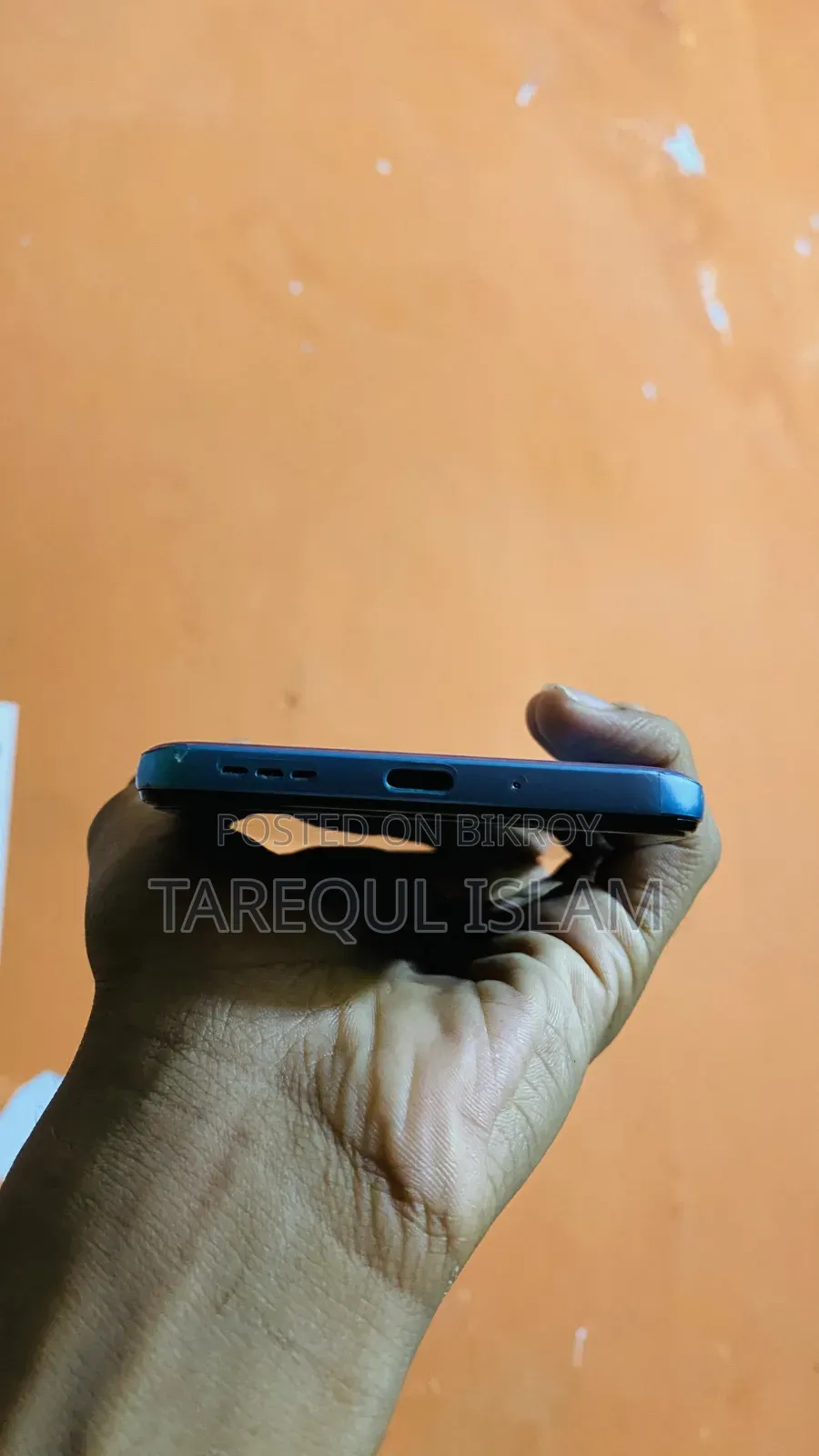 Xiaomi Redmi Note 12 256 GB Blue