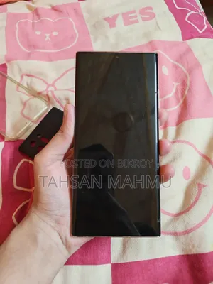 Samsung Galaxy Note 20 Ultra 128 GB Bronze