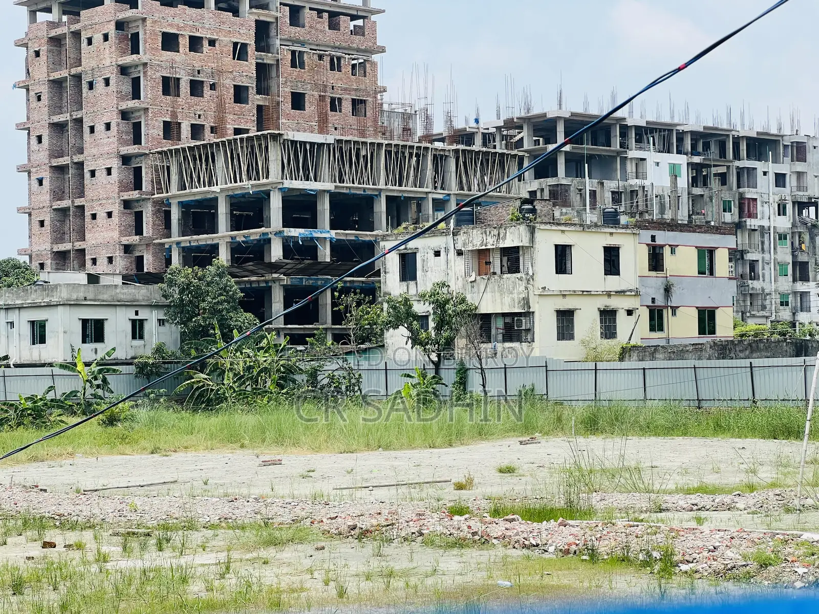 অফার মূল্যে জমির শেয়ার বিক্রি