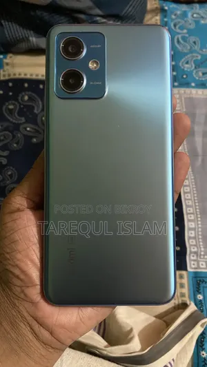 Xiaomi Redmi Note 12 256 GB Blue