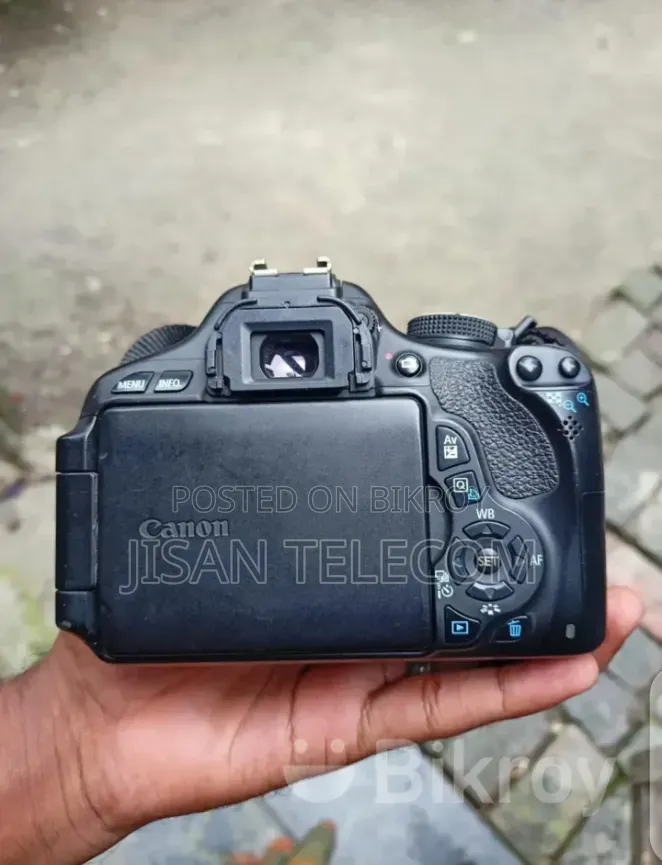 Camera, need good money