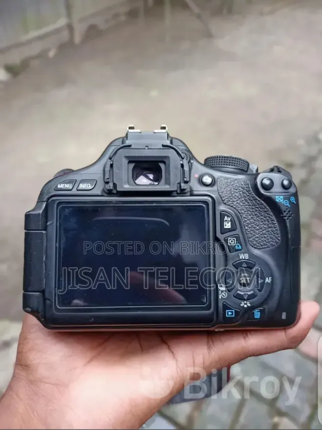 Camera, need good money