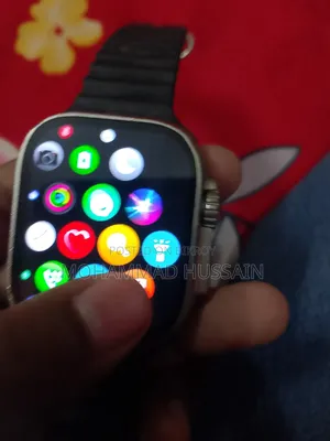 অনেক ভালো ঘড়ি ৩জি
