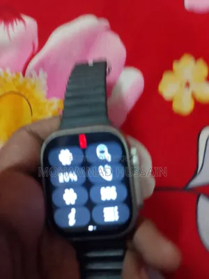 অনেক ভালো ঘড়ি ৩জি