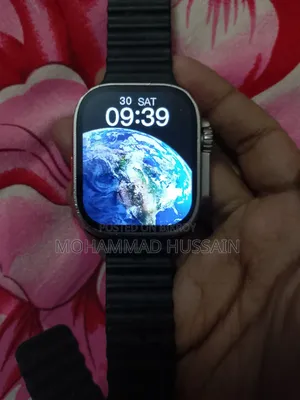 Very good 3G watch