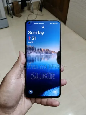 OnePlus 8T 256 GB Blue