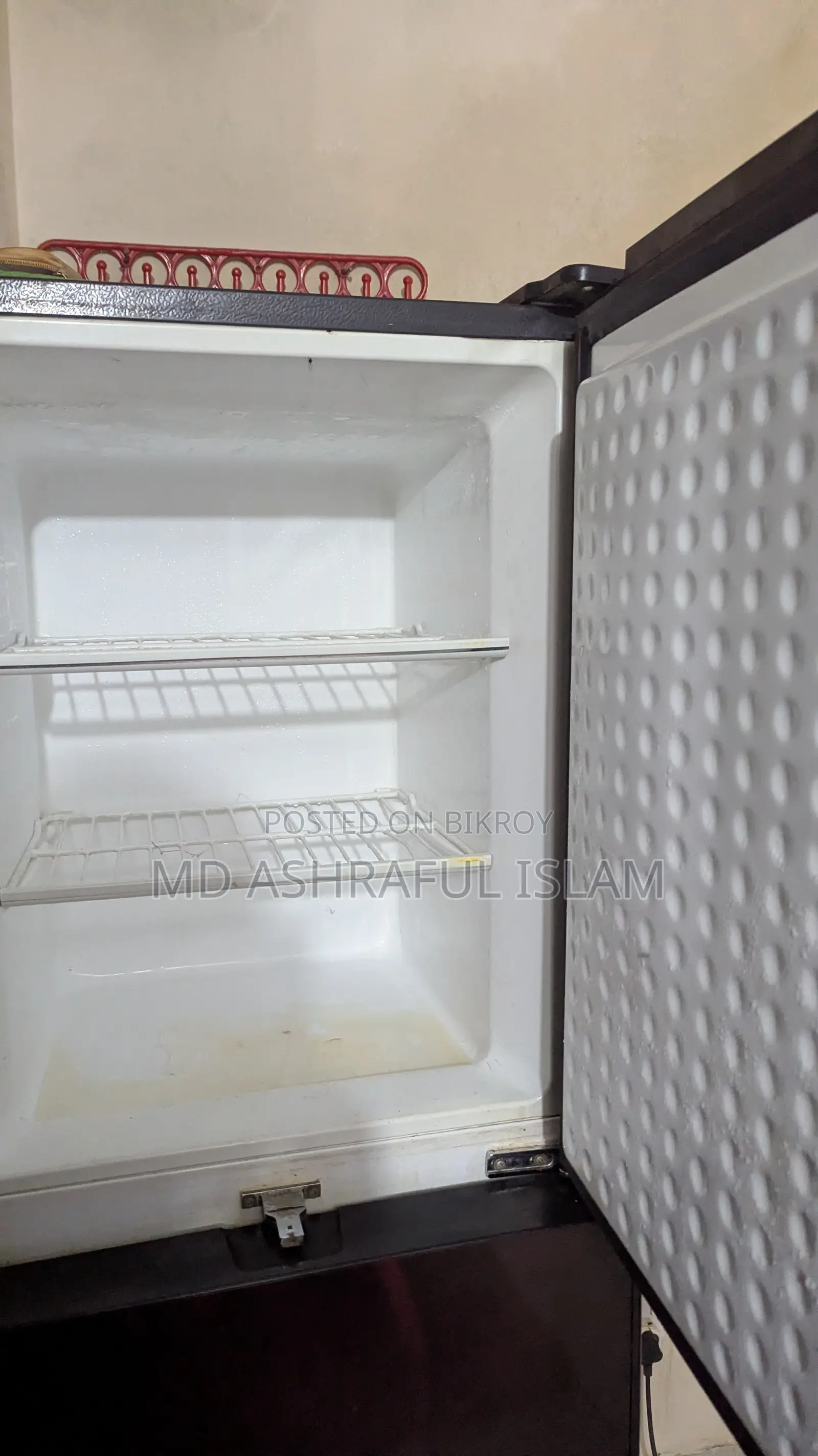 Walton Big Fridge