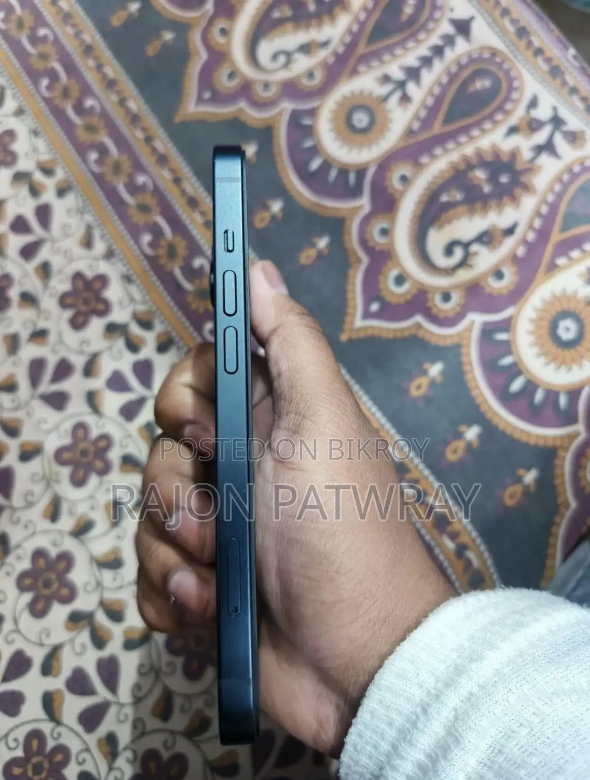 Apple iPhone 14 128 GB Blue
