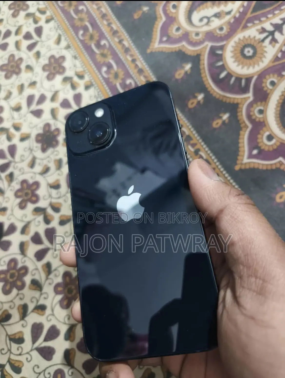 Apple iPhone 14 128 GB Blue