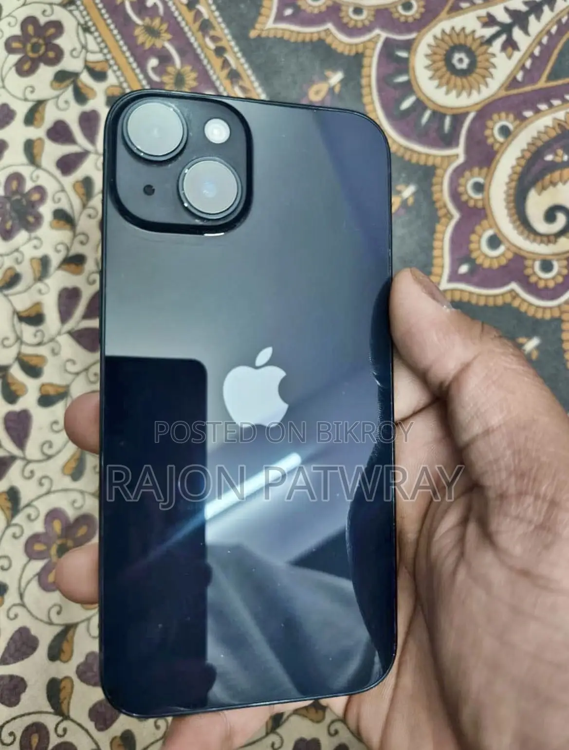 Apple iPhone 14 128 GB Blue