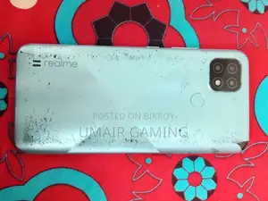 Realme C21Y 64 GB Blue
