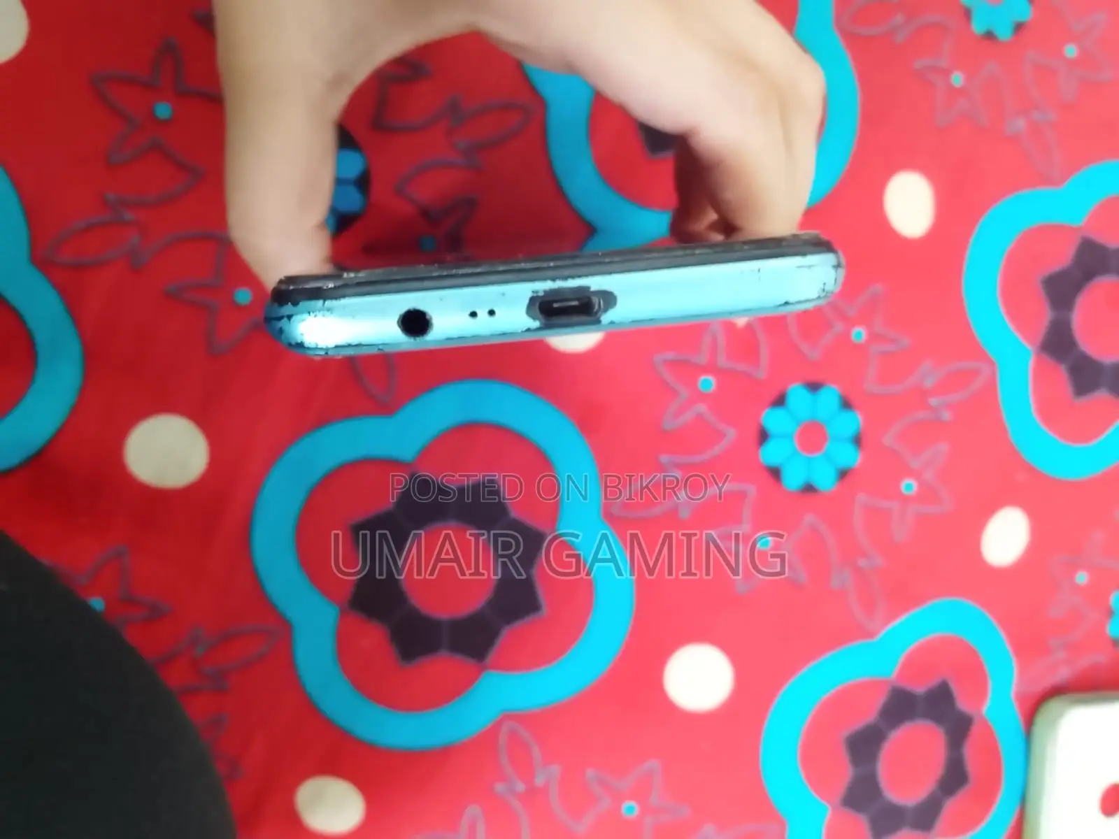 Realme C21Y 64 GB Blue