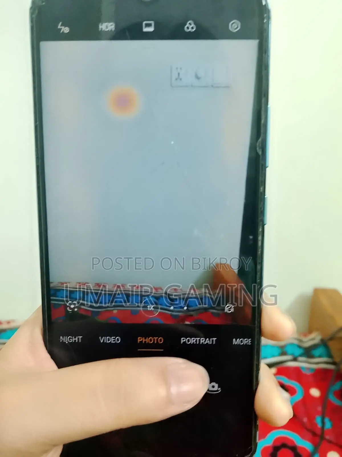 Realme C21Y 64 GB Blue