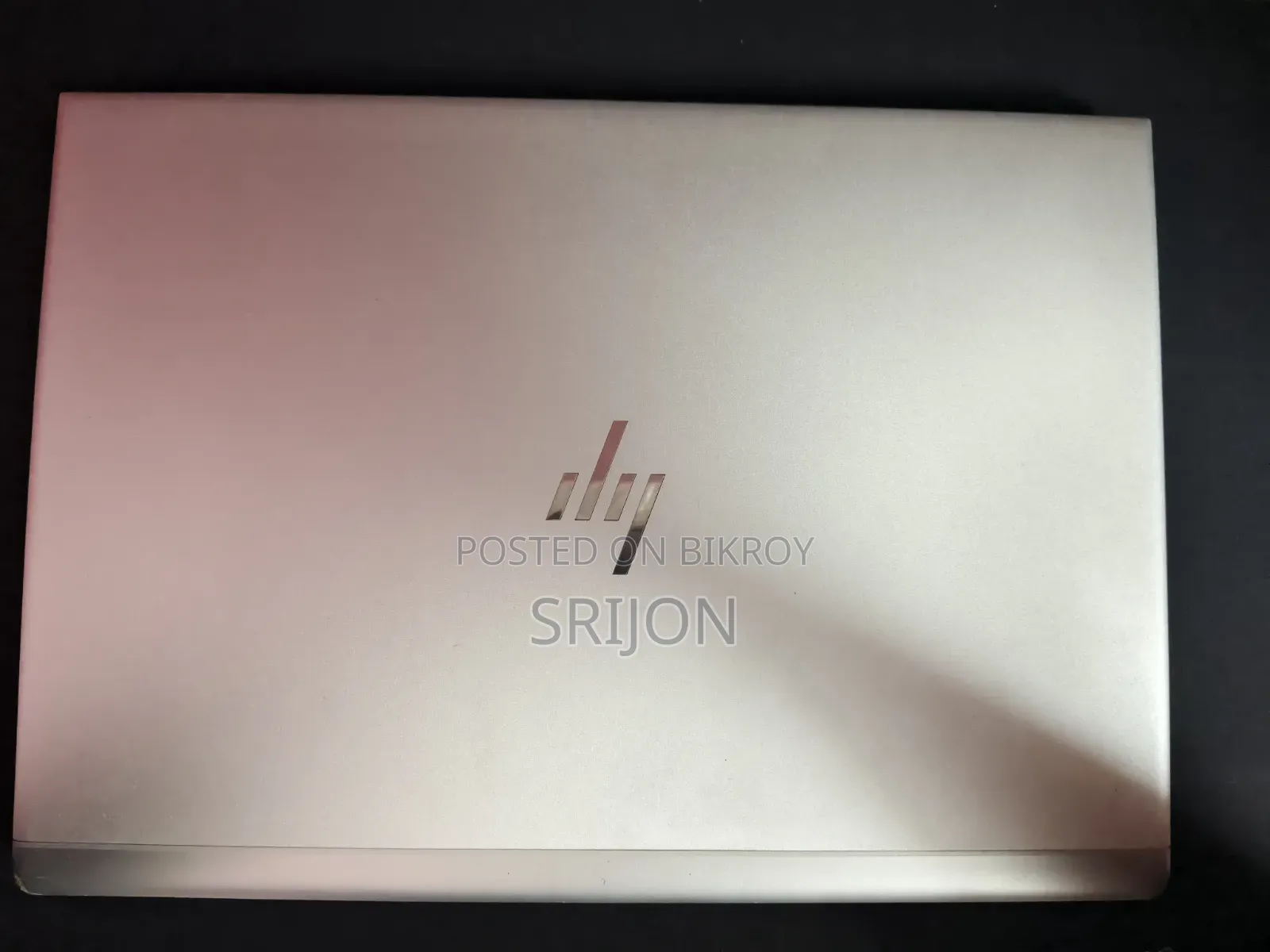 New Laptop HP EliteBook 840 G6 8GB Intel Core i5 SSD 256GB