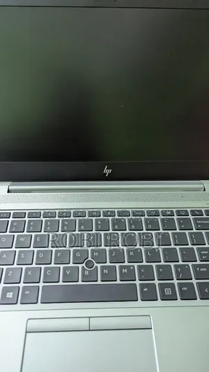 Laptop HP EliteBook 840 G6 8GB AMD Ryzen 5 SSD 256GB