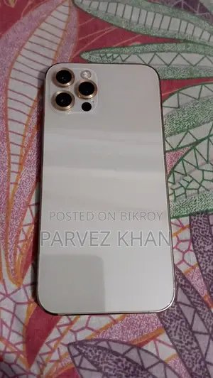 Apple iPhone 12 Pro 128 GB Rose Gold