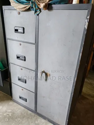 Filing Cabinet