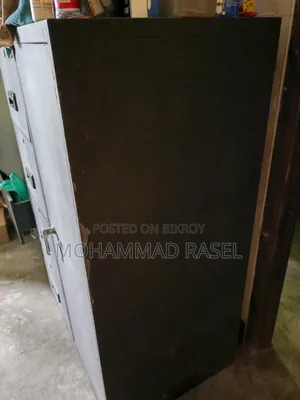 Filing Cabinet