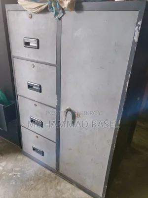 Filing Cabinet