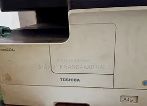 ফটোকপি মেশিন বিক্রয়ের জন্য