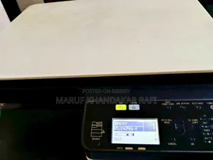 ফটোকপি মেশিন বিক্রয়ের জন্য