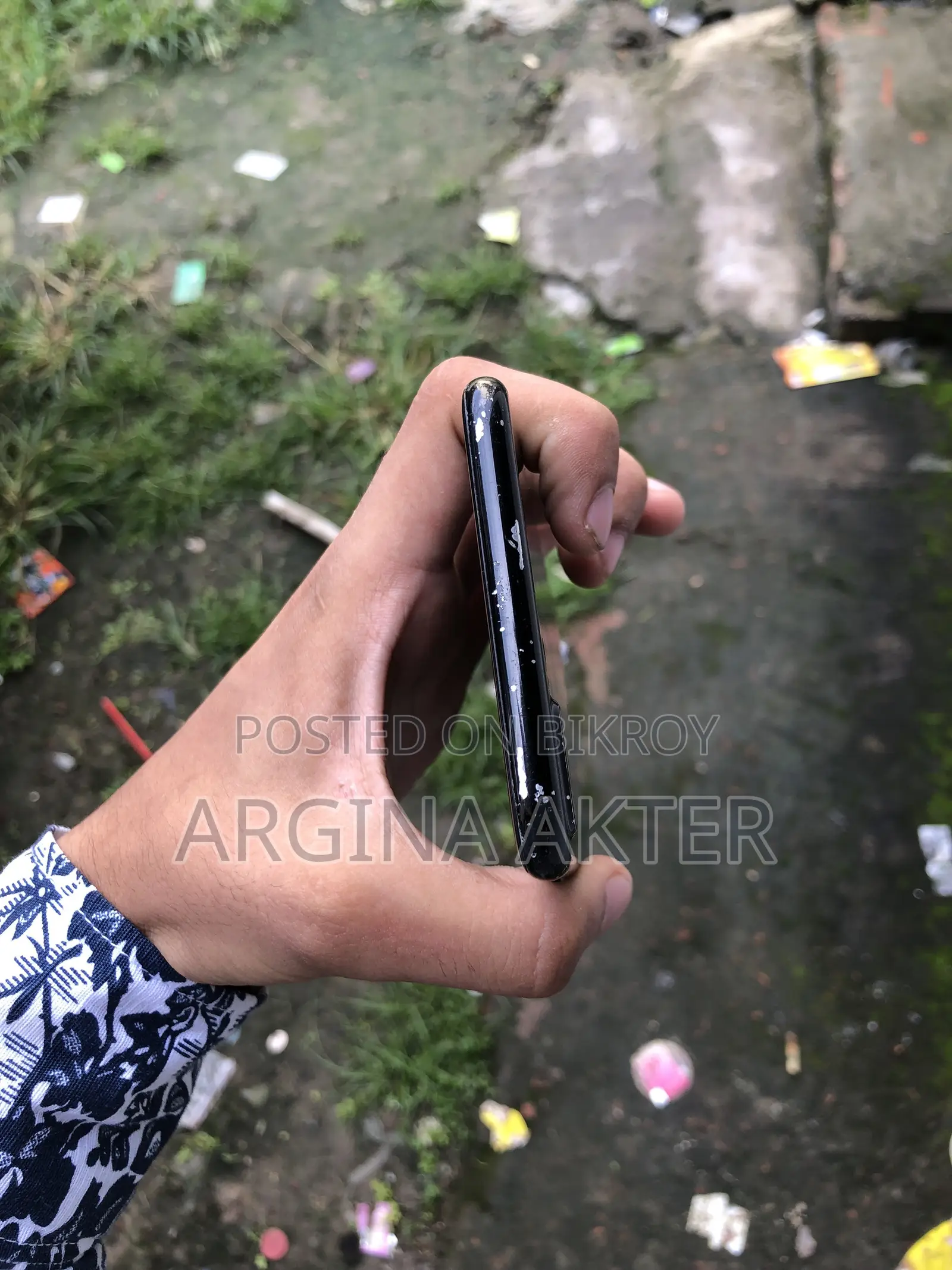 Apple iPhone 7 Plus 128 GB Black