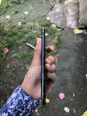 Apple iPhone 7 Plus 128 GB Black