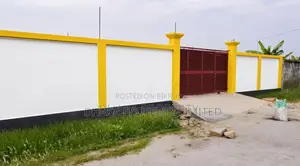 100ft Commercial 7.5 Katha Land Sale at Sector-9