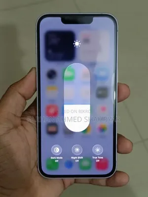 Apple iPhone 14 128 GB Purple