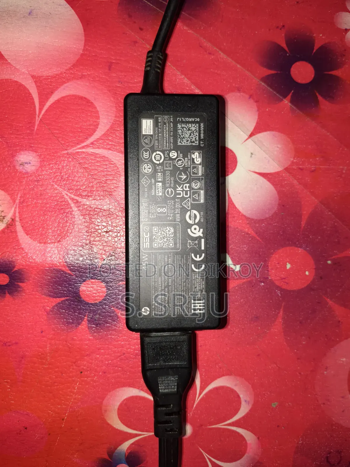 নতুন ল্যাপটপ HP EliteBook 840 G6 8GB Intel Core i5 SSD 256GB