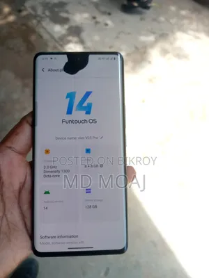 Vivo V25 Pro 128 GB