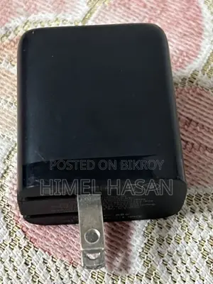 Anker 45w Charger Full Fresh and Good Performance