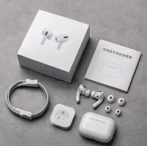 Apple AirPods