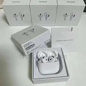 Apple AirPods