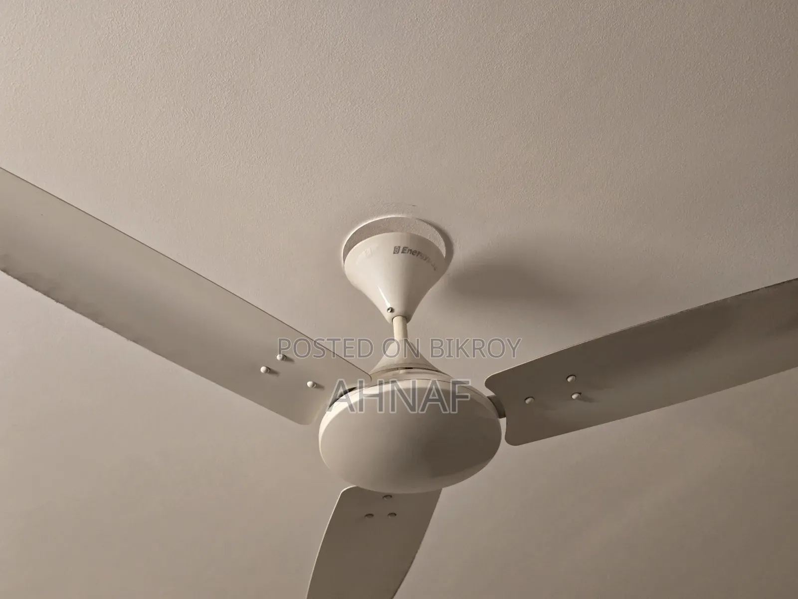 Energypac Ceiling Fans (5 Pieces)