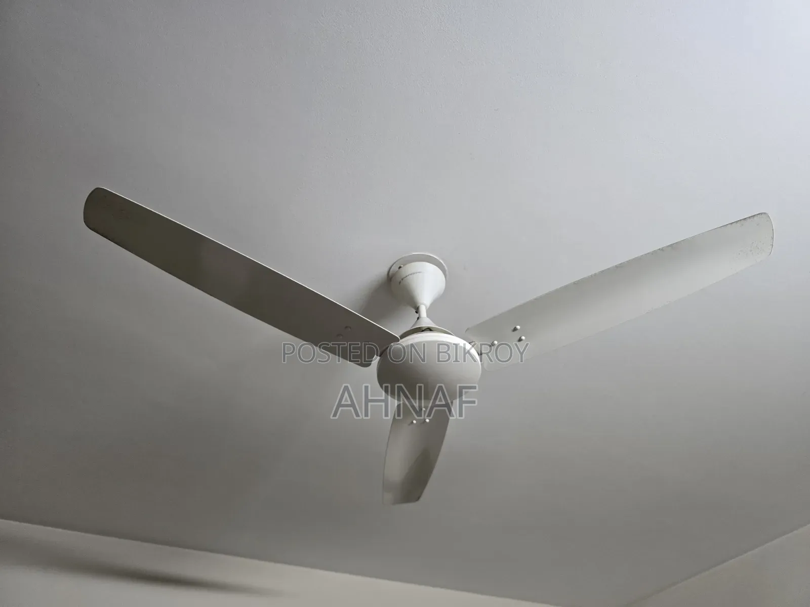 Energypac Ceiling Fans (5 Pieces)