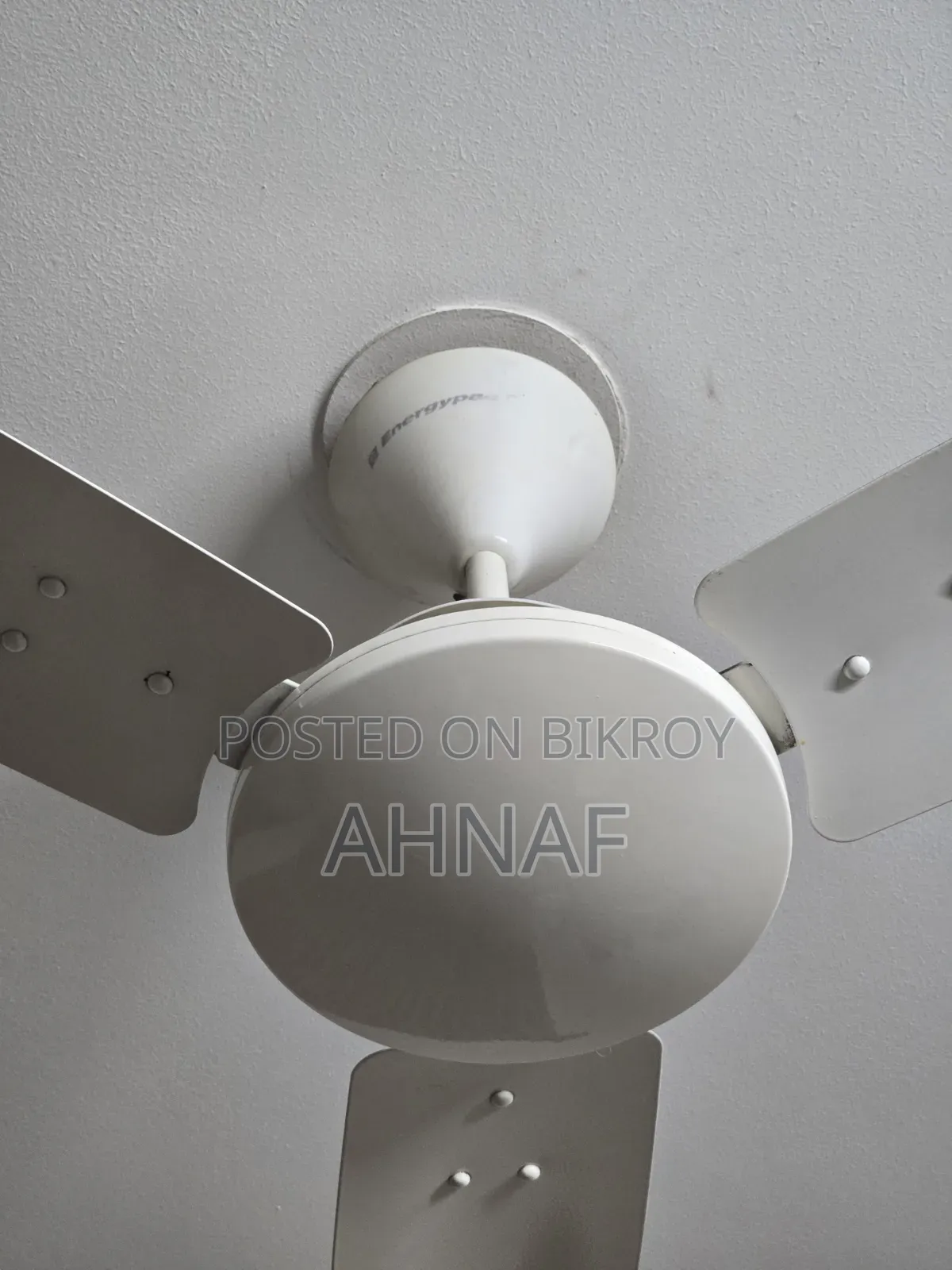 Energypac Ceiling Fans (5 Pieces)