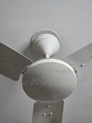 Energypac Ceiling Fans (5 Pieces)