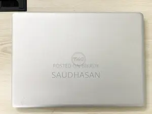 ল্যাপটপ ডেল ইন্সপায়রন ১৪ ৩৪৮০ ৪জিবি ইন্টেল কোর আই৫ এইচডিডি+এসএসডি ১টি