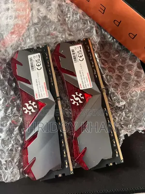Adata XPG 16gb Ddr4 3200 Bus Ram 2pcs