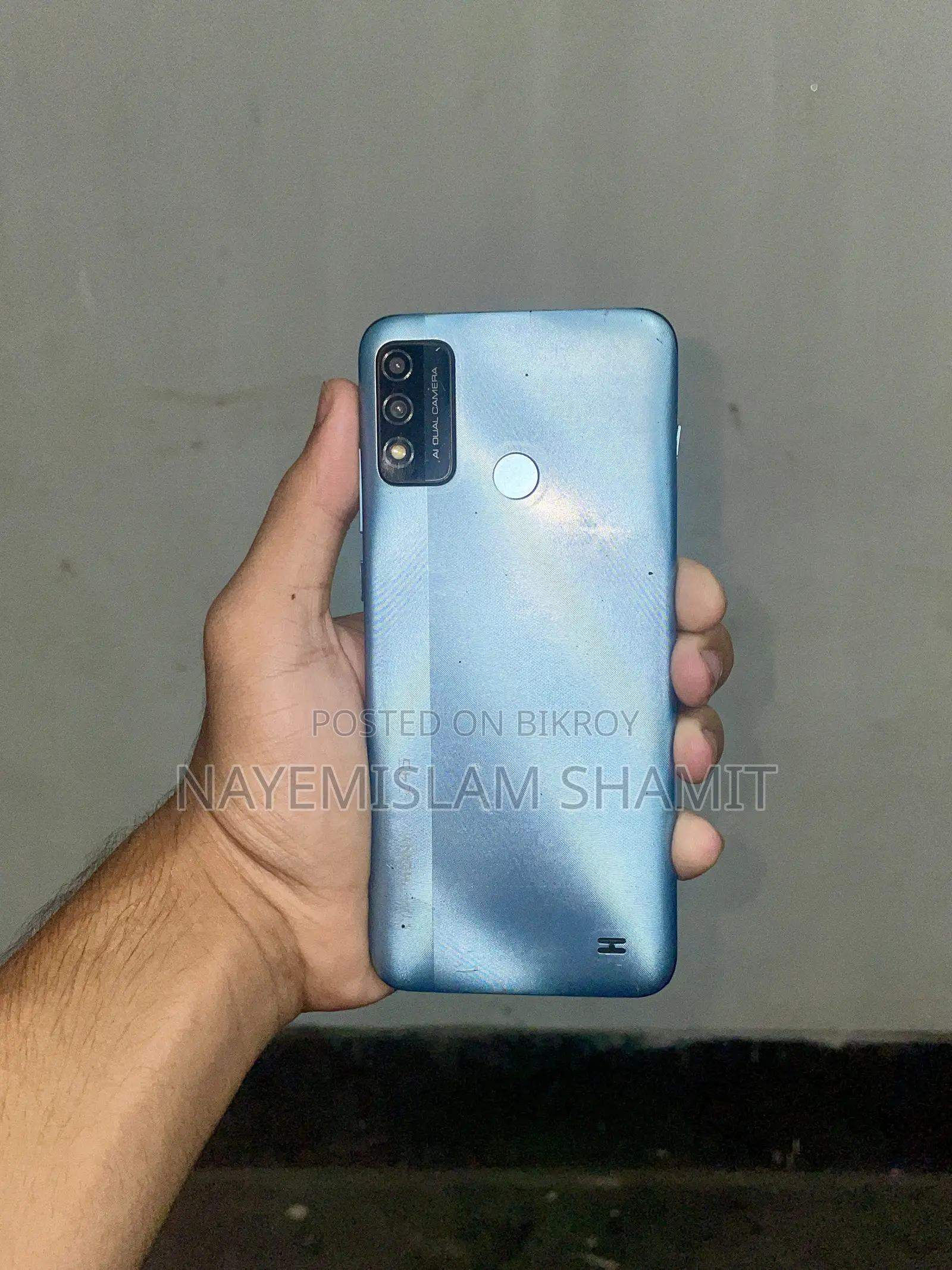 Symphony Z33 32 GB